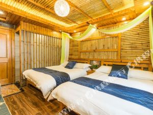 普陀山酒店最新排名，科技引領(lǐng)海島住宿革新