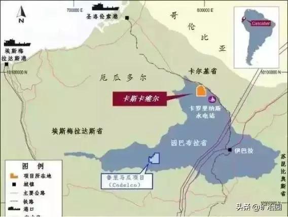 全球銅礦產(chǎn)業(yè)重塑，科技引領(lǐng)未來(lái)生活新潮的最新動(dòng)態(tài)