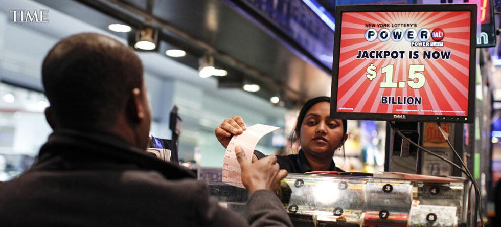 美國(guó)強(qiáng)力球最新開(kāi)獎(jiǎng)結(jié)果揭曉，幸運(yùn)重磅降臨！