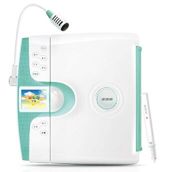 步步高點讀機最新版，探索自然美景，尋找內心平和之地