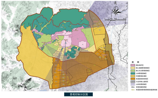 杭州勾莊最新規(guī)劃圖揭曉，全新藍(lán)圖出爐！