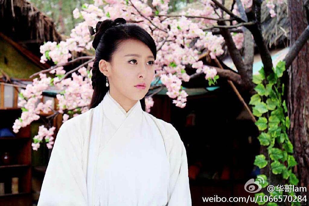 賈青新劇啟程，自然美景的治愈之旅，探尋內(nèi)心平和與喜悅的旅程