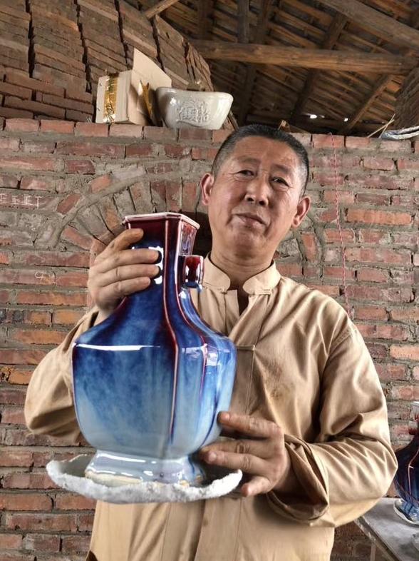 景德鎮(zhèn)最新資訊，瓷都的溫馨日常