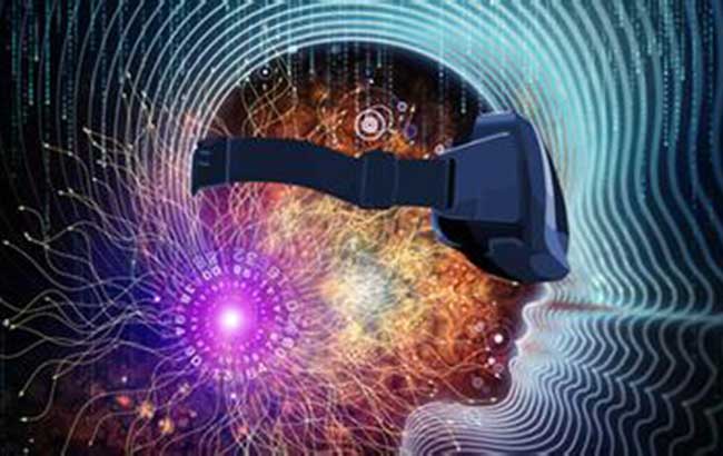 虛擬現(xiàn)實(shí)最新，家庭冒險(xiǎn)的奇妙之旅