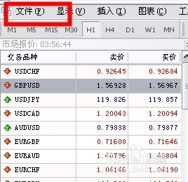 最新MT4使用指南，掌握交易任務(wù)完成技巧