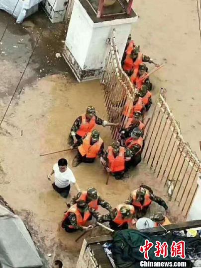 子洲洪水最新報(bào)道，影響、觀點(diǎn)與分析全面解析