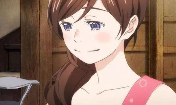 最新母系動漫名字揭秘，背景、事件、影響與地位全解析