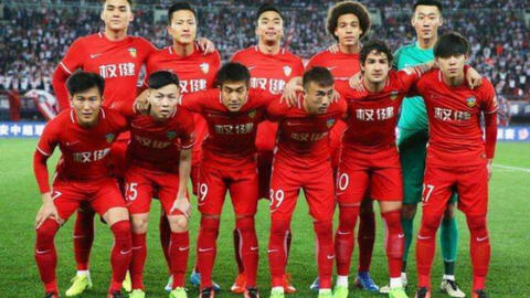 中超最新排名，群雄逐鹿，格局重塑之戰(zhàn)