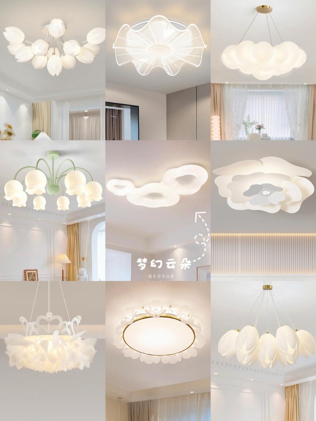 科技與藝術(shù)融合，最新款燈飾重塑生活之光