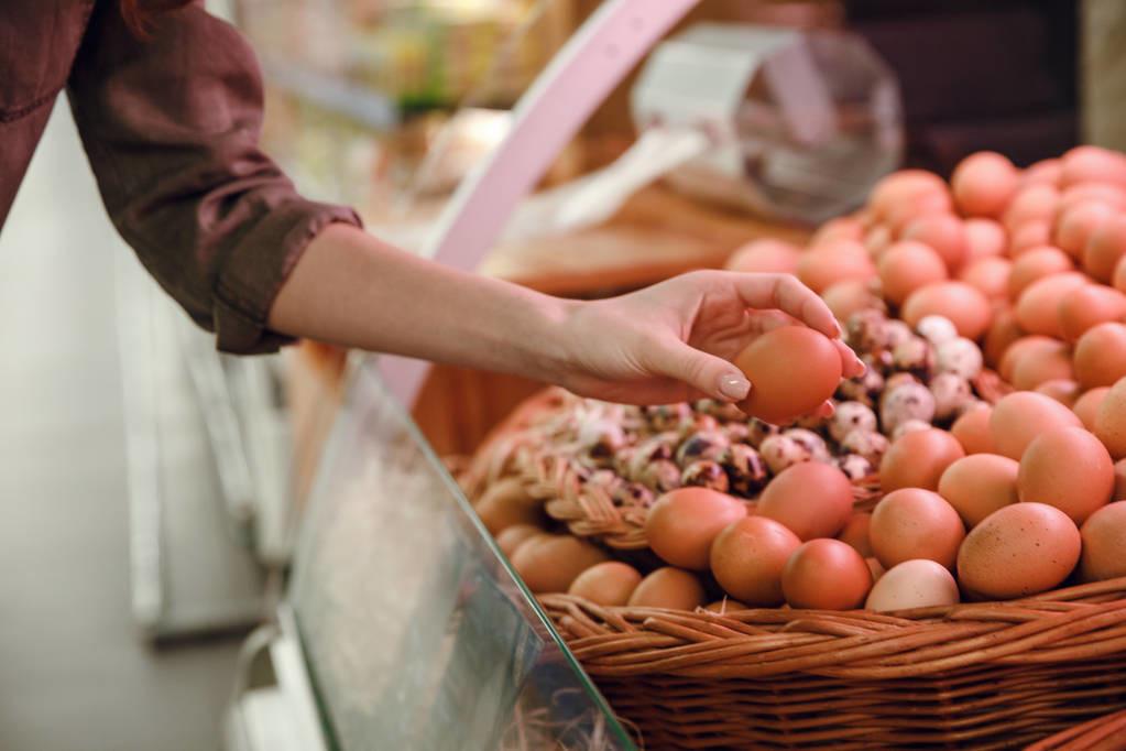 今日雞蛋價(jià)格，時(shí)代的見證與市場的波動(dòng)