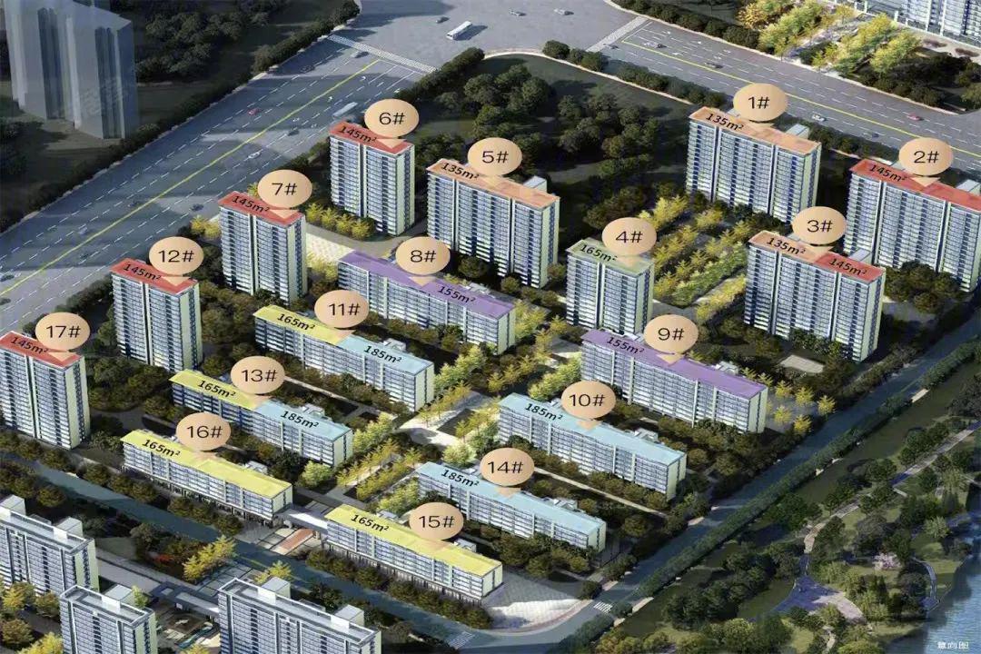 齊河最新房價(jià)揭秘，入手好時(shí)機(jī)，準(zhǔn)備行動(dòng)了嗎？