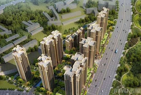 綿陽(yáng)最新樓市，夢(mèng)想與現(xiàn)實(shí)交匯的熱土，勵(lì)志人生啟航之地