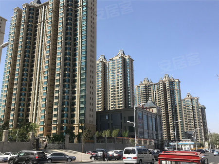 齊齊哈爾樓盤(pán)最新價(jià)格指南，從初學(xué)者到進(jìn)階用戶全面解析