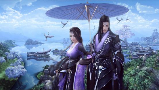 科技之光，國產(chǎn)最新游戲重塑娛樂新紀元