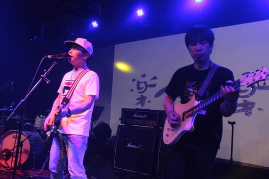 最新音樂人，引領(lǐng)音樂潮流的新力量標桿