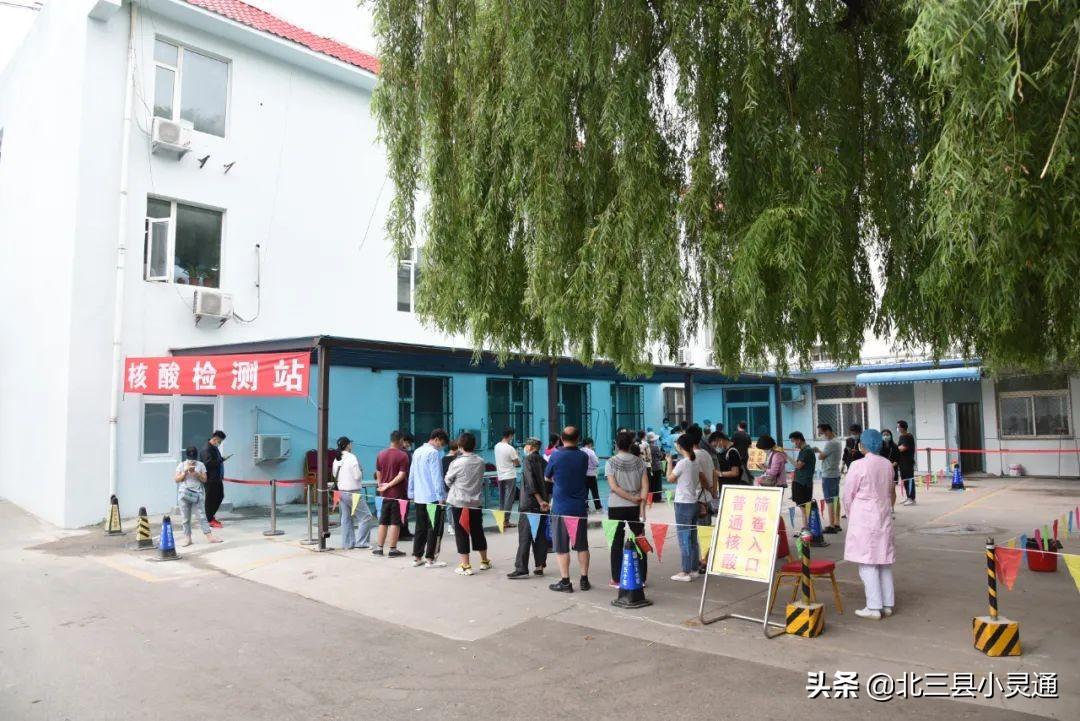 香河最新天氣，氣象變化對日常生活的影響分析