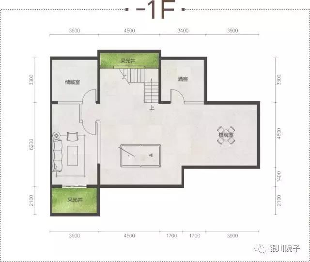 最新銀川院子出售，歷史背景與現代地位的獨特居所
