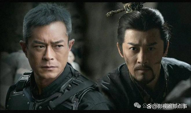 港片2025，最新電影的展望與期待