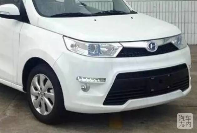 昌河最新高科技產(chǎn)品，觸摸未來生活，科技讓生活更精彩