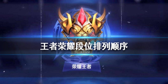 王者榮耀最新段位榮耀之巔挑戰(zhàn)啟幕！你準(zhǔn)備好了嗎？