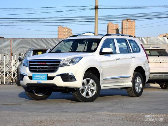 最新款長(zhǎng)城，科技與歷史的完美融合之杰作