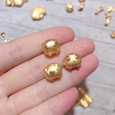 最新黃金價(jià)格動(dòng)態(tài)，小巷深處的黃金秘密