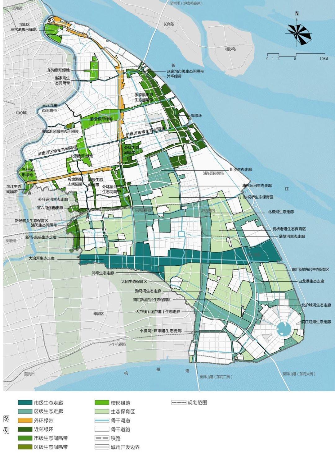 大團鎮(zhèn)未來藍圖展望，最新規(guī)劃與未來發(fā)展