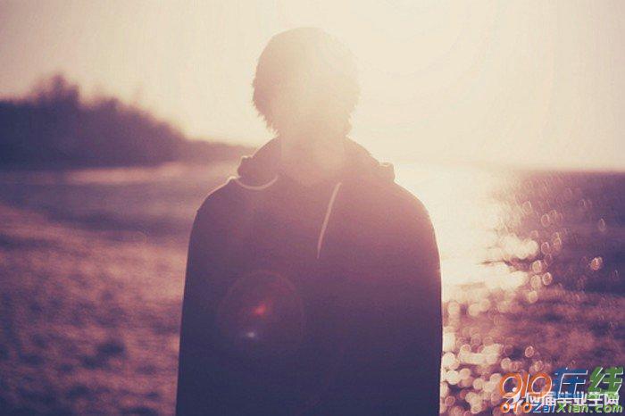 男生傷心情感漂流，城市里的情感漂流經歷