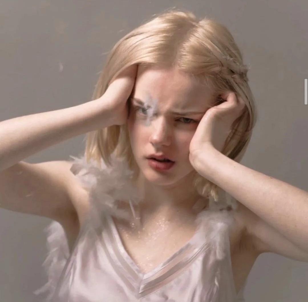 時尚個性女頭，掌握最新潮流趨勢