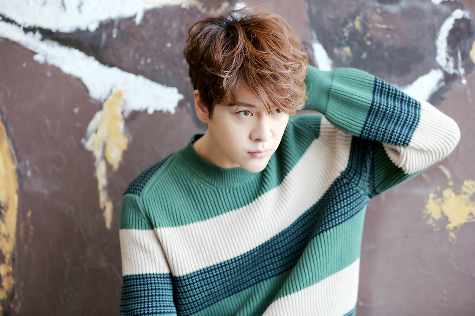 徐海喬最新時尚活力瞬間捕捉照曝光！