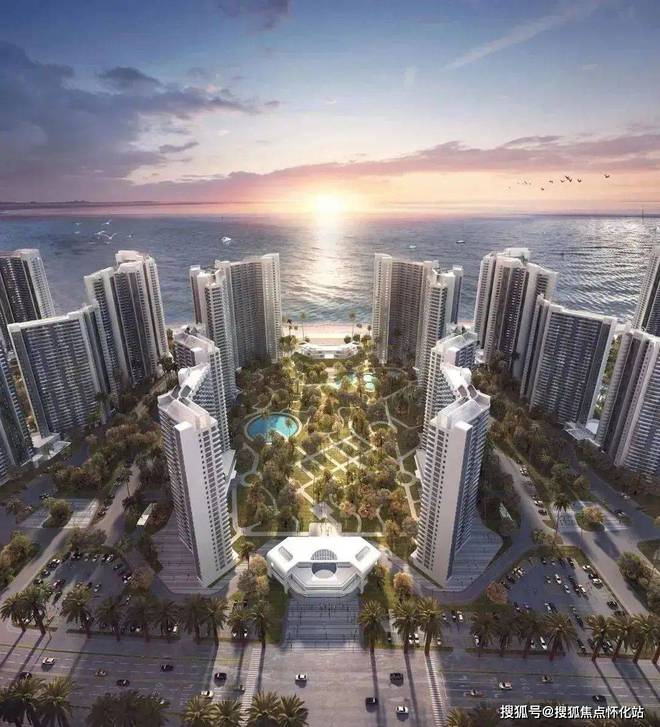 平潭最新樓盤購房指南，詳解購房步驟與選擇建議