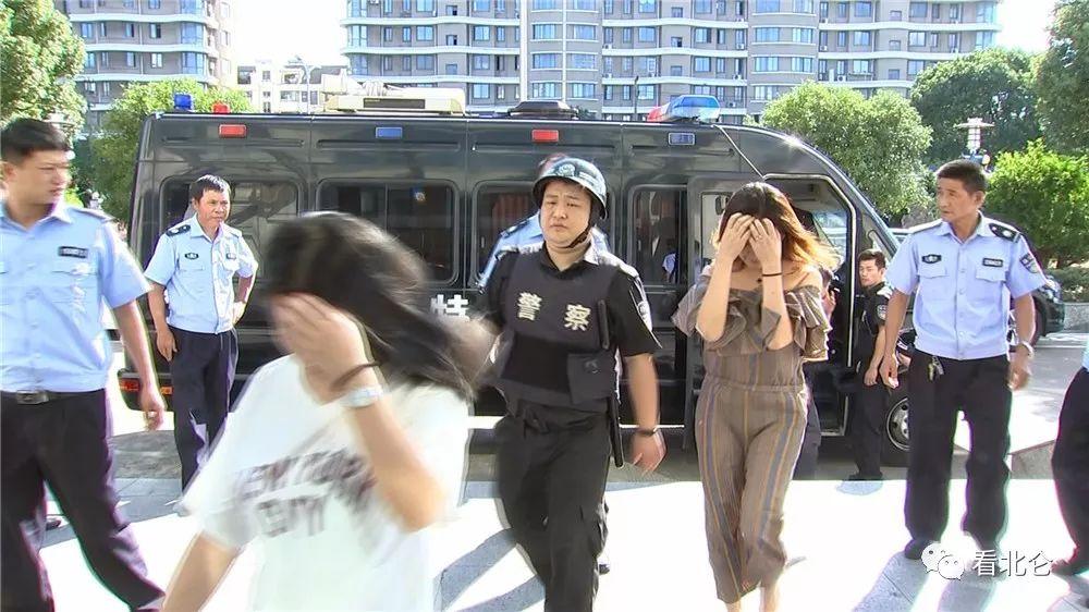 北侖掃黃行動(dòng)，科技革新引領(lǐng)生活之光探秘之旅