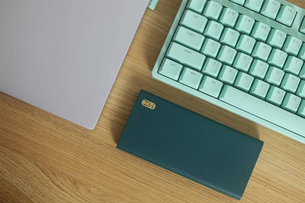 小米最新充電寶，電力與友情的完美融合紐帶