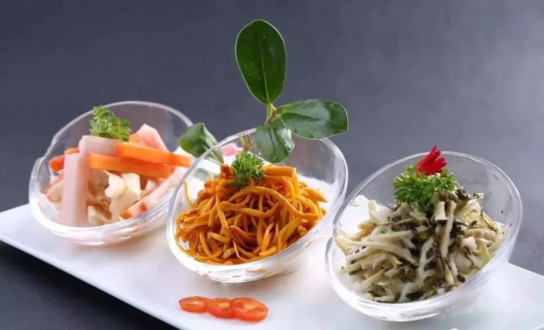 2025最新涼菜大全，開啟美食人生，提升自信與成就感！