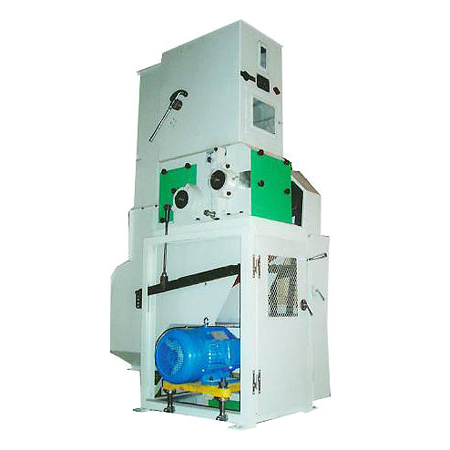 最新礱谷機(jī)，自然美景的探索之旅啟動