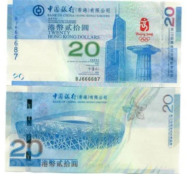 奧運鈔最新價格，收藏愛好者不容錯過的資訊！