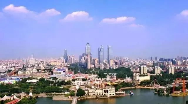 興化最新樓盤概覽，最新樓盤概述與特色解析