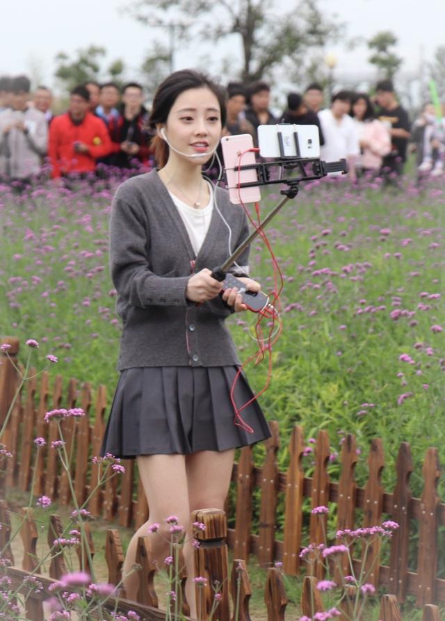 最新野外直播探索自然奧秘，開(kāi)啟自然探索新紀(jì)元