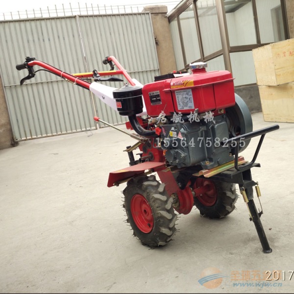 最新小型農(nóng)用旋耕機(jī)，引領(lǐng)現(xiàn)代農(nóng)耕新時(shí)代的力量
