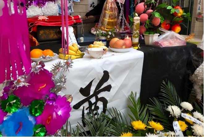 淳化最新喪事科技重塑告別儀式，未來(lái)哀思體驗(yàn)引領(lǐng)時(shí)代風(fēng)潮