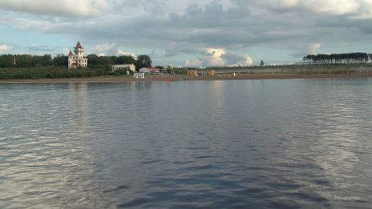 蘿北最新貼吧，自然美景探索之旅，尋找內(nèi)心平和寧?kù)o的輕松之旅