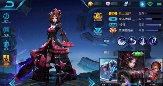 露娜最新銘文詳解，技術(shù)解析與實(shí)戰(zhàn)指南