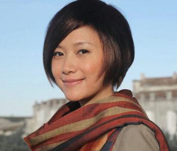 徐靜蕾最新短發(fā)時尚指南，打造時尚短發(fā)的詳細(xì)步驟與圖片展示