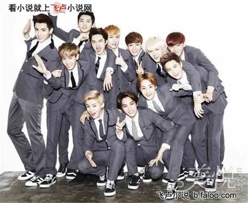 EXO最新小說(shuō)湯圓，高科技產(chǎn)品的魅力展現(xiàn)