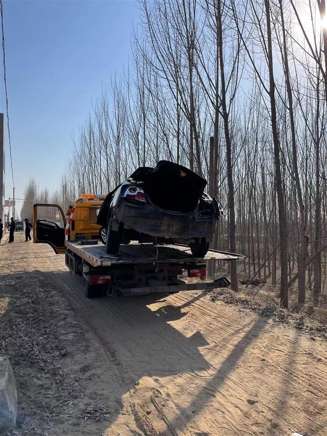 臨邑最新車禍?zhǔn)录翱萍籍a(chǎn)品介紹