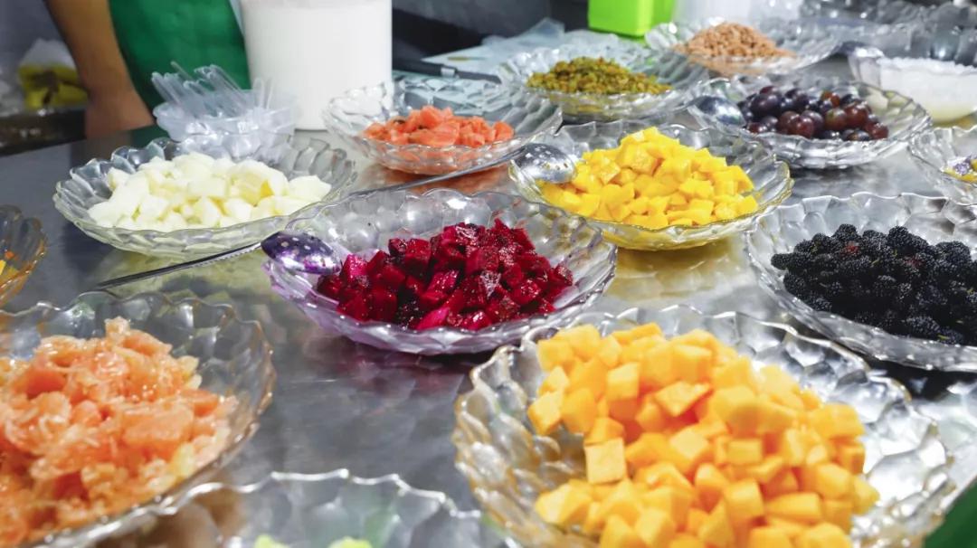 最新水果店名，自然美景的旅行探索之旅