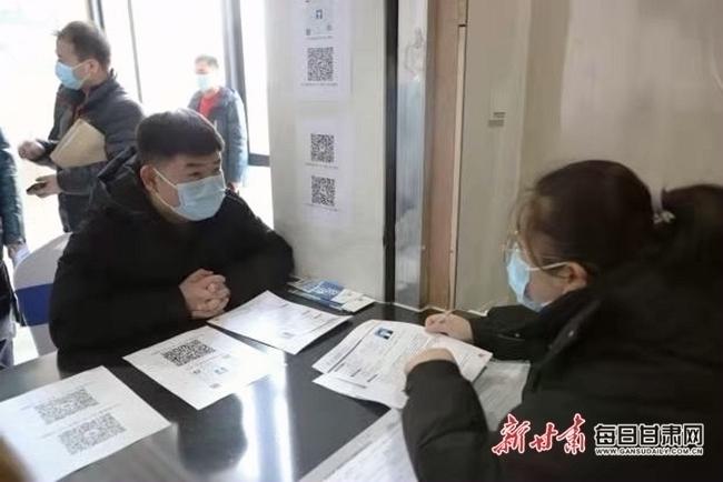 蘭州最新招工啟航，開啟勵(lì)志人生之旅的大門