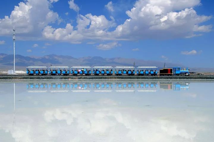樂(lè)至最新鹽湖規(guī)劃，探索未來(lái)鹽湖產(chǎn)業(yè)新藍(lán)圖