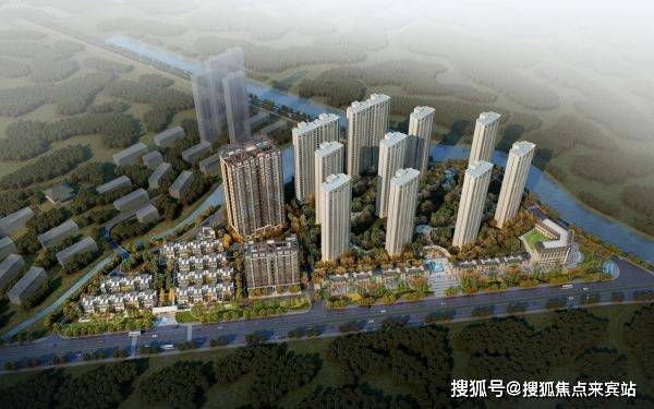 鼓樓最新樓盤(pán)，理想投資置業(yè)之選