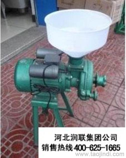 科技革新下的高效制漿利器，最新磨漿機介紹